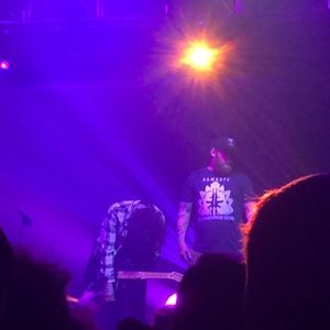 Meet your Posher, Kolby